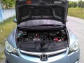 FOR SALE HONDA FD 1.8s 2007 -7