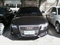 Well-kept Audi A4 2009 for sale-1