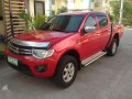 Mitsubishi Strada 2011 for sale -4