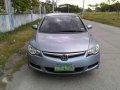 FOR SALE HONDA FD 1.8s 2007 -0