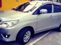 Toyota Innova 2014 for sale-1