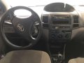 2004 Toyota Vios manual FOR SALE -1