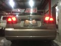 2002 Honda Civic vti dimension vtec 3-4