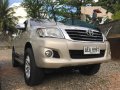 Toyota Hilux 2014 for sale-0