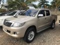 Toyota Hilux 2014 for sale-2
