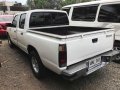 Nissan Frontier 2000 for sale-4