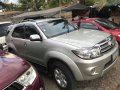 Toyota Fortuner 2010 for sale-0