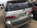 Toyota Fortuner 2010 for sale-2