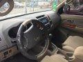 Toyota Fortuner 2010 for sale-3