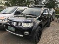 Mitsubishi Montero Sport 2011 for sale-0