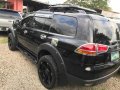 Mitsubishi Montero Sport 2011 for sale-1