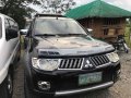 Mitsubishi Montero Sport 2011 for sale-3