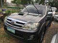 Toyota Fortuner 2006 for sale-1