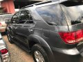 Toyota Fortuner 2006 for sale-2