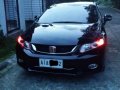Honda Civic 2015 1.8E AT FOR SALE-0