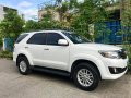 2012 Toyota Fortuner for sale-1