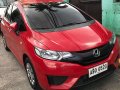 2015 Honda Jazz for sale-0