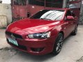 2013 Mitsubishi Lancer for sale-0