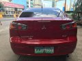 2013 Mitsubishi Lancer for sale-2