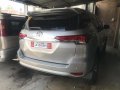 Toyota Fortuner 2018 for sale -0