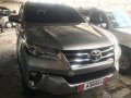 Toyota Fortuner 2018 for sale -1