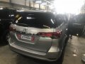 Bulletproof fortuner for sale-0