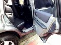 2011 Nissan Xtrail 4x2 AT Gas FOR SALE -2