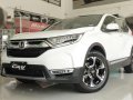 2018 HNDA CRV S Diesel 9At ( Low Downpayment Promo - All in Promo )-2