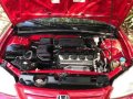Honda Civic VTi VTEC 2001 FOR SALE-8