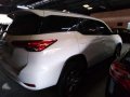 2017 Toyota Fortuner G Turbo Diesel Automatic-4