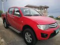 Mitsubishi Strada 2012 for sale-1