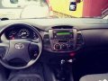 Toyota Innova 2014 for sale-3