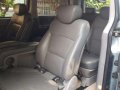 2011 Hyundai Grand Starex Gold Automatic transmission-3