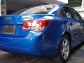 2011 Chevrolet Cruze Automatic FOR SALE -2