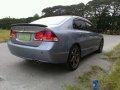 FOR SALE HONDA FD 1.8s 2007 -4