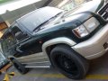 Isuzu Trooper 1995 for sale-5