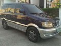 Mitsubishi Adventure 2002 for sale-2