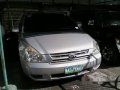 Good as new Kia Carnival 2010 for sale-1