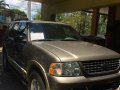 Well-kept Ford Explorer 2006 for sale-0