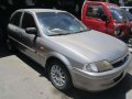 Ford Lynx 2001 FOR SALE -8