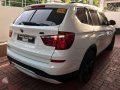 BMW X3 2017 for sale -4