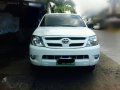 Toyota Hilux 2007 D4d for sale -0