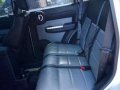 Dodge Nitro SXT 2009 Automatic-3