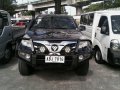 Good as new Foton Thunder 2013 for sale-1