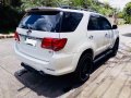 Toyota Fortuner 2014 not montero everest hilux navarra strada-4