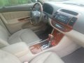 Toyota Camry 2004 for sale -3