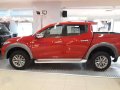 2018 Mitsubishi Strada Gls 4x2 Mt for sale -0