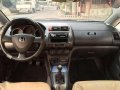 Honda City Idsi 2004 MT for sale -5