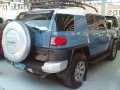 Toyota FJ Cruiser 2014 for sale-3