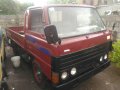 Mazda Titan T2500 Truck 10ft Dropside-4